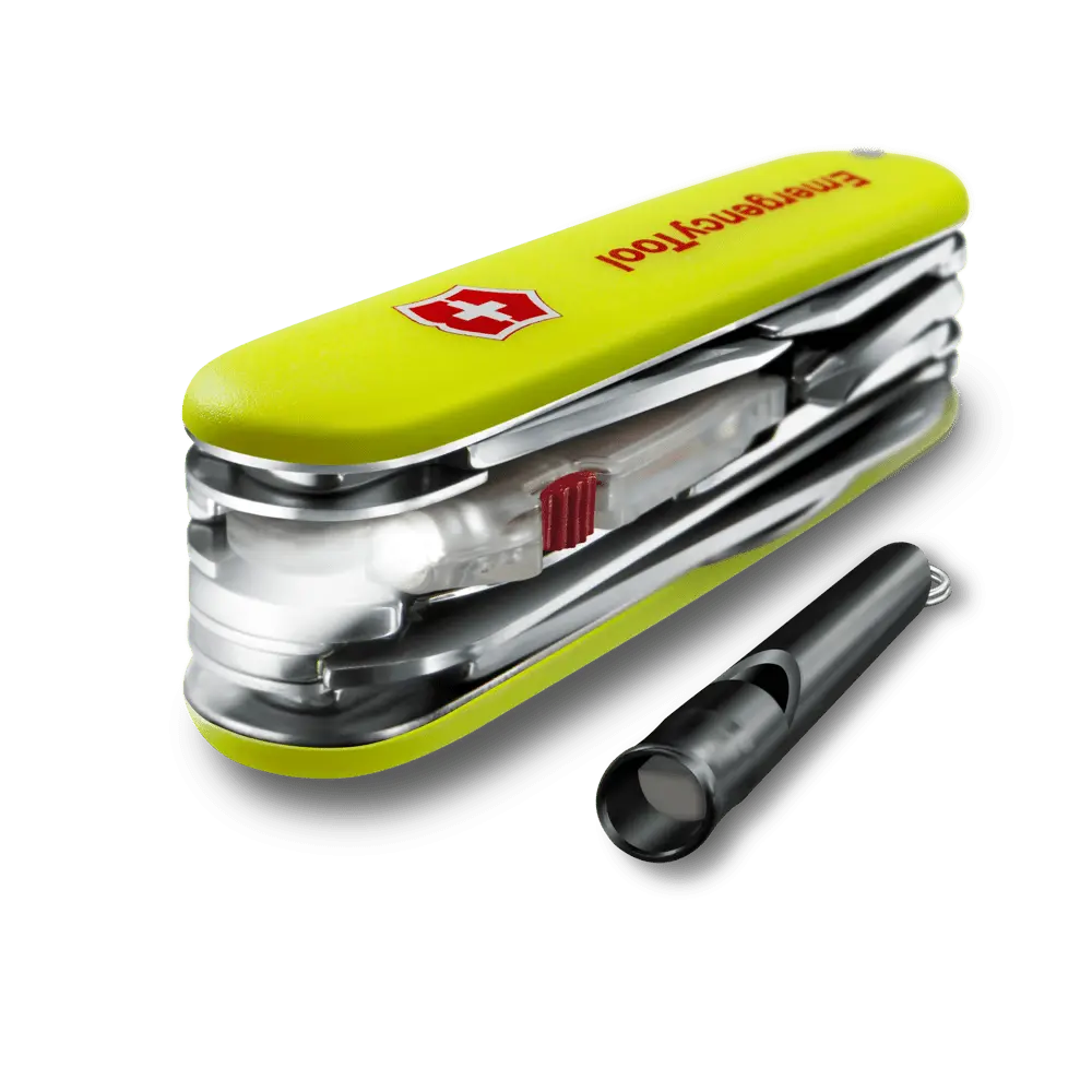 Vixtorinox Huntsman Lite Emergency Tool