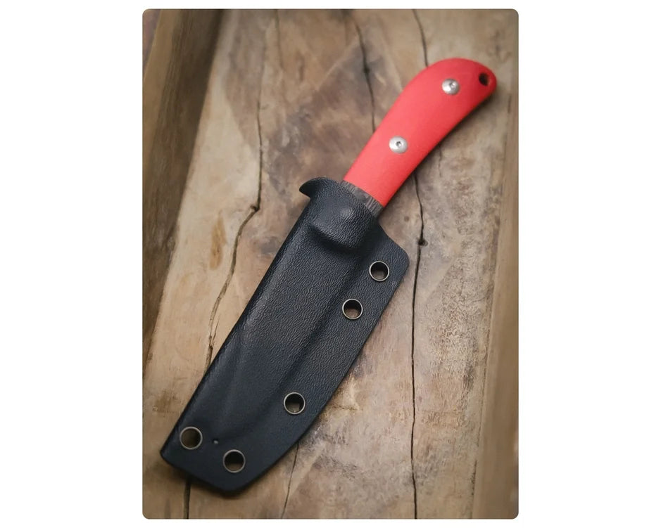 J.E. Made Lanny Fixed rot Carbon