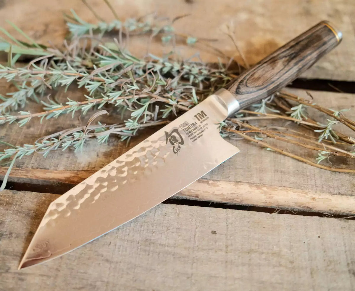 Kai Shun Premier Tim Mälzer coltello trinciante 24 cm | Fare acquisti vantaggiosamente su