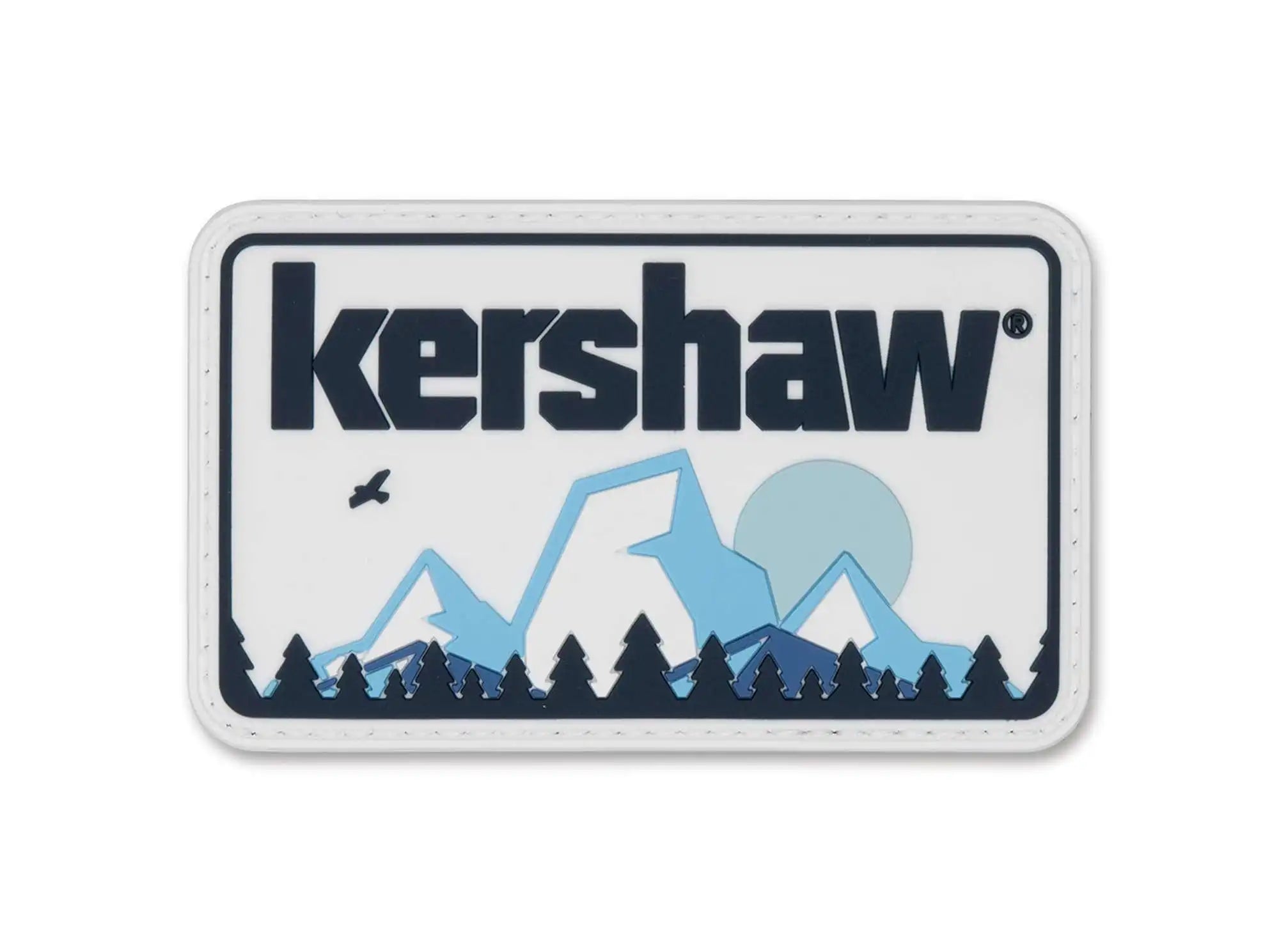 Kershaw Mountain PVC Patch
