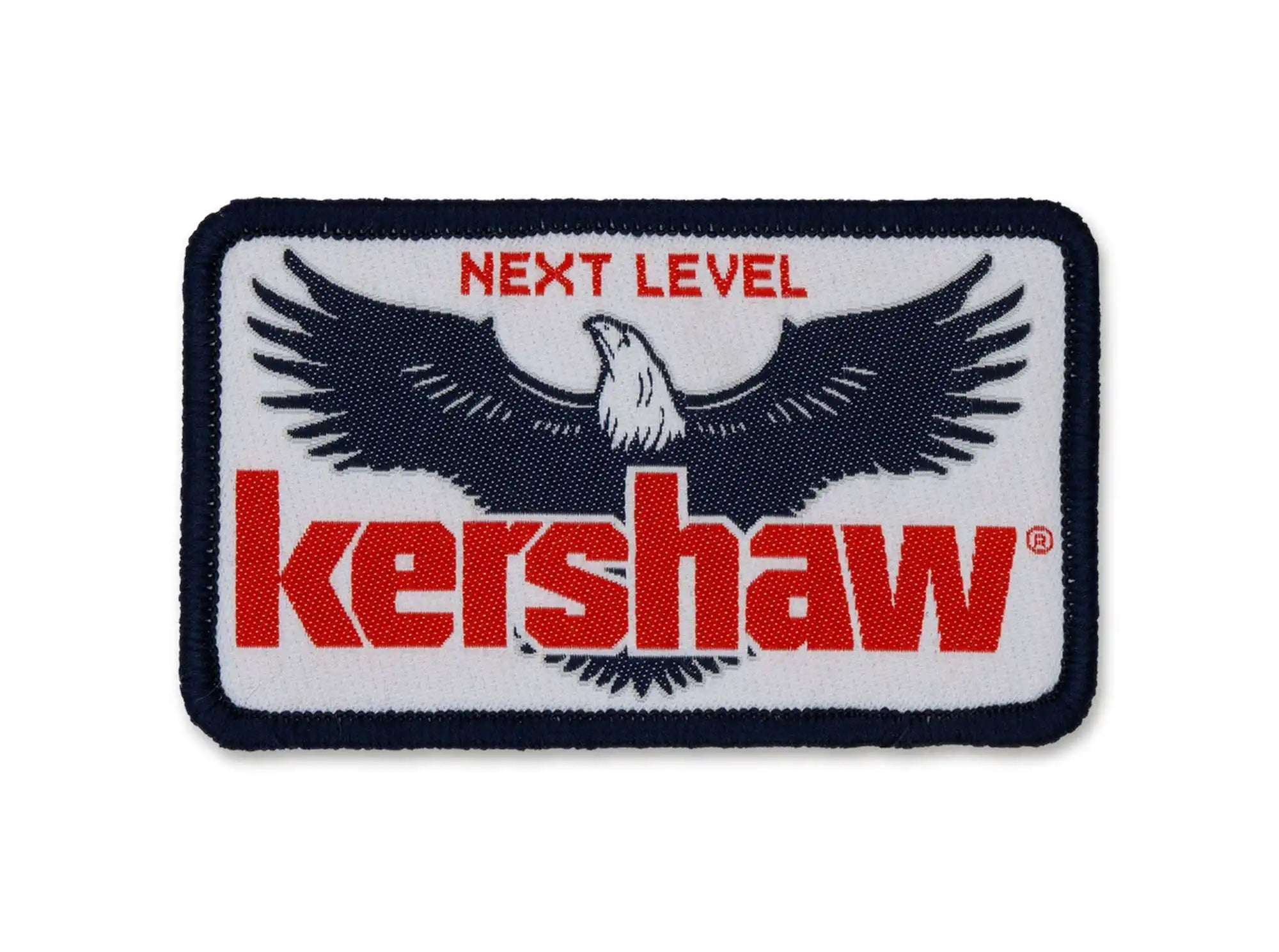 Kershaw Next Level Patch Eagle Woven