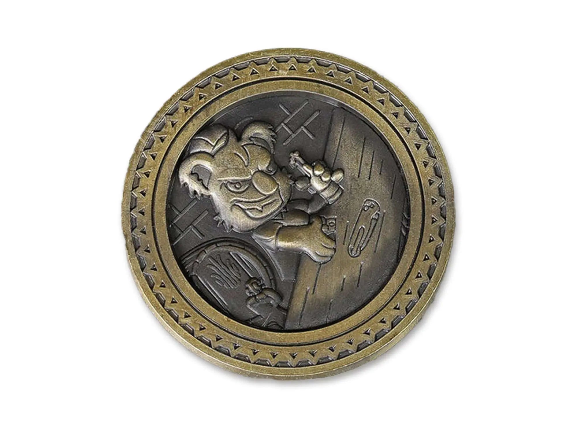 Kizer 12th Anniversary Coin Giveaway