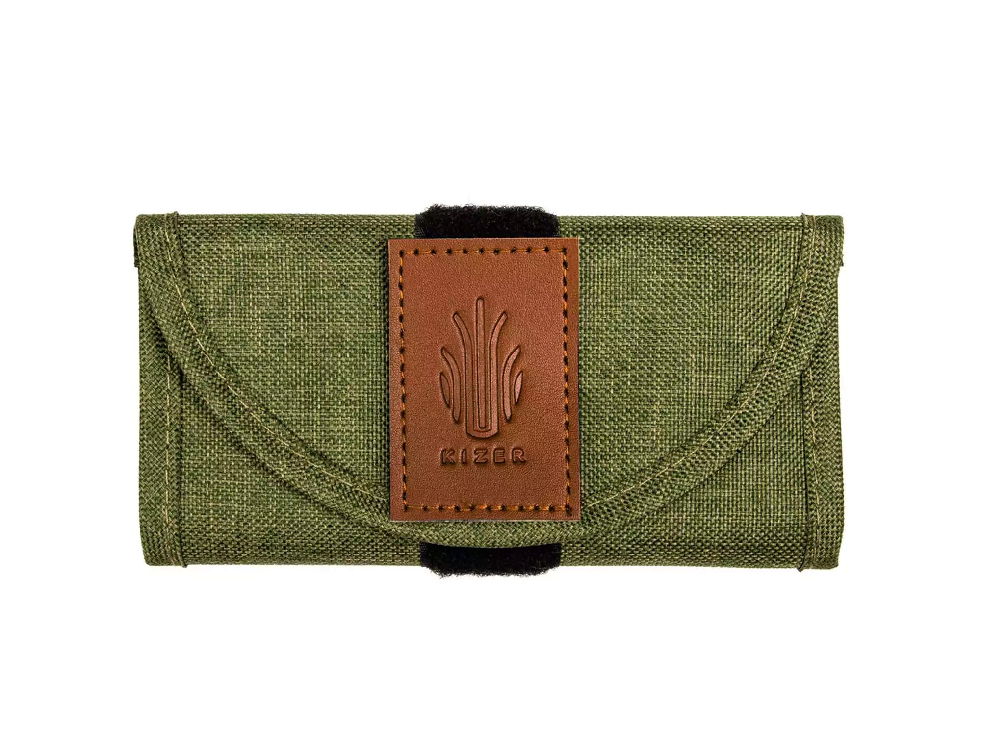 Kizer Green Knife Bag