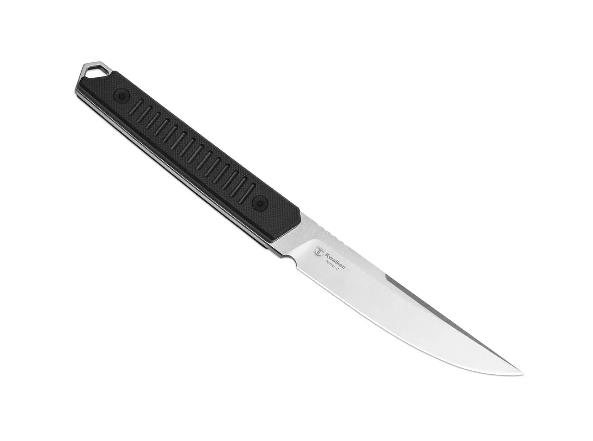 Kizer Kwaiken Nitro-V Black G10