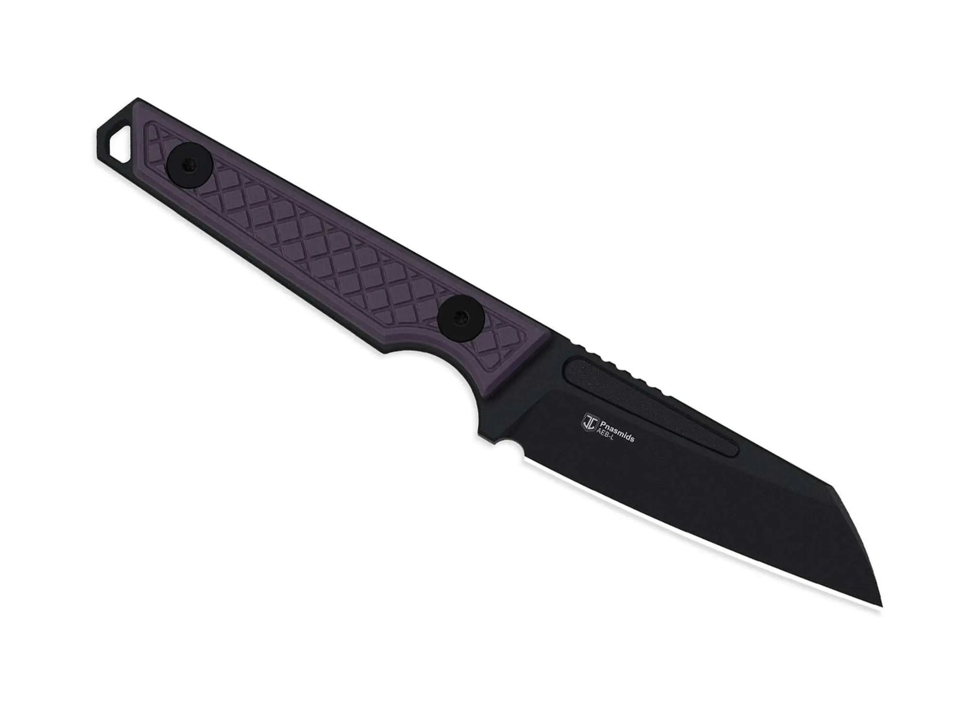 Kizer Phasmids AEB-L G10 All Black