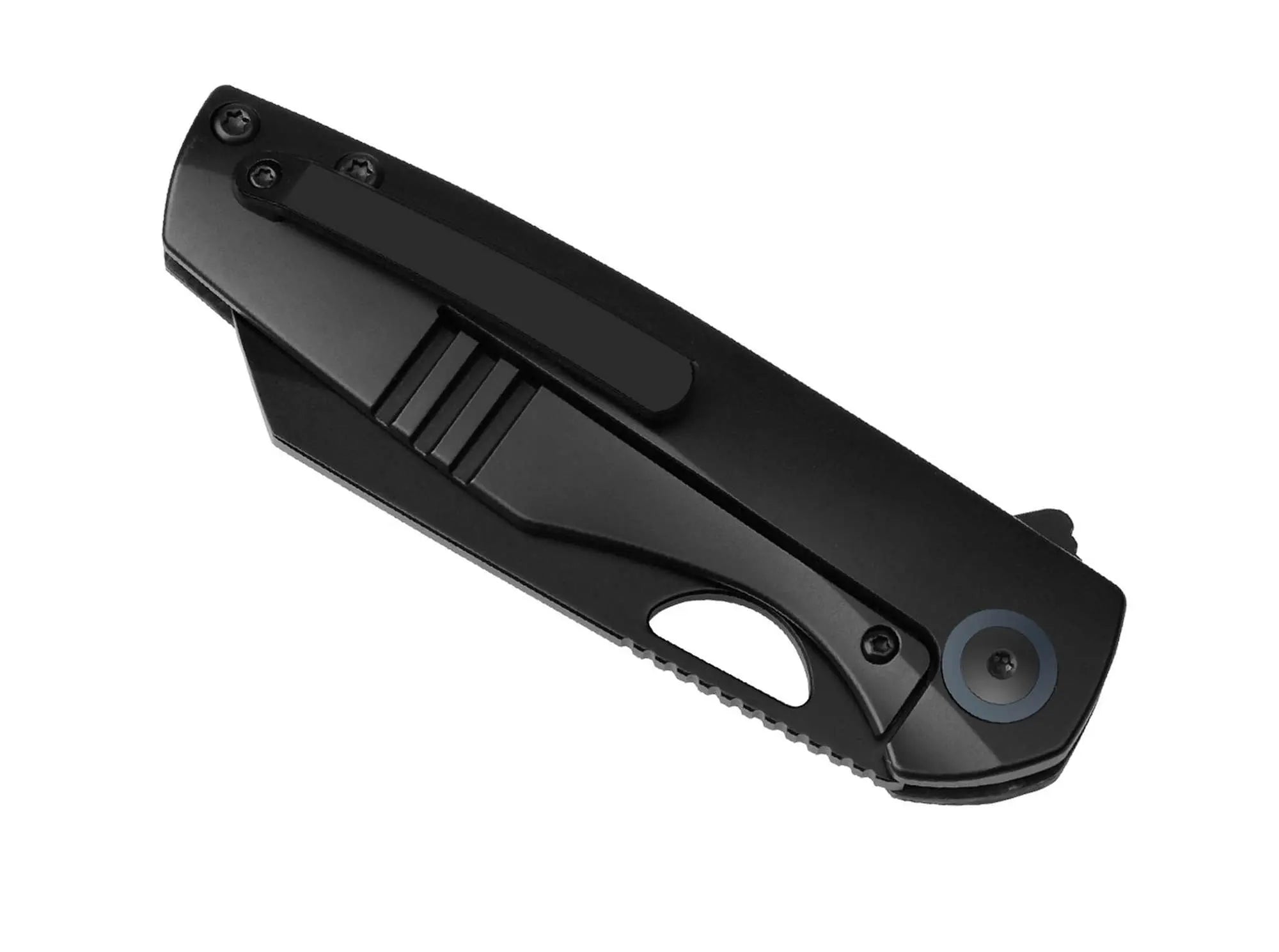 Kizer Sparrow 20CV Ti Fat Carbon Medusa