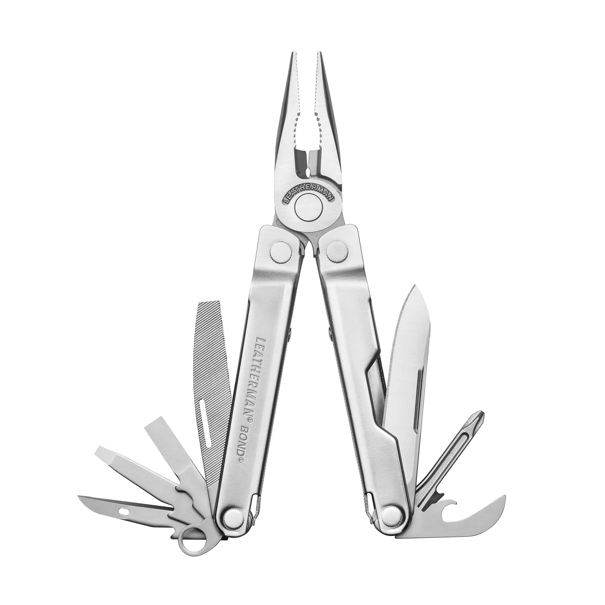 Leatherman Bond Stainless