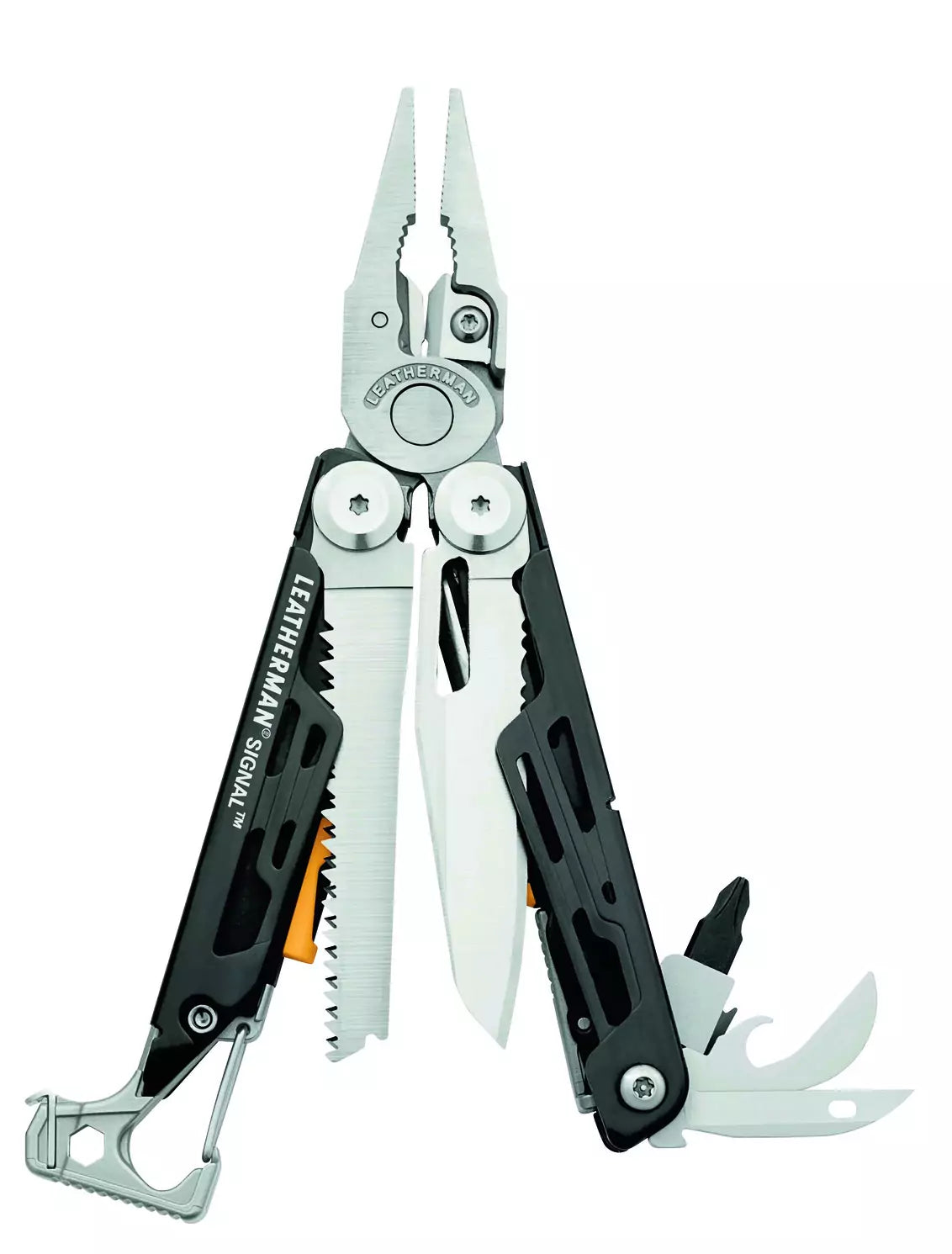Leatherman Signal Stainless
