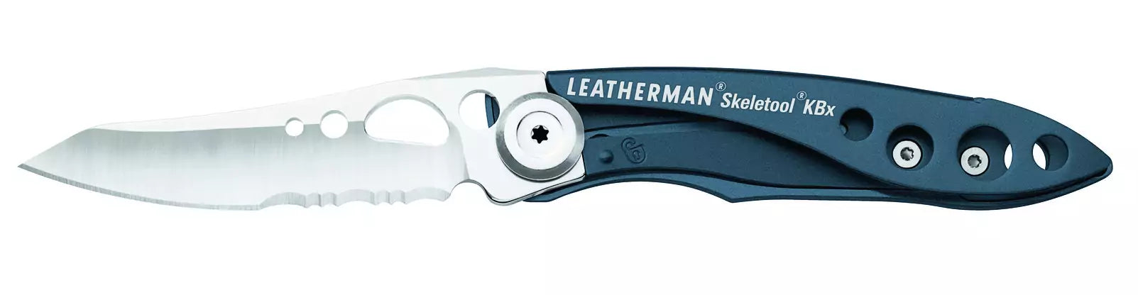 Leatherman Skeletool KBx Blau