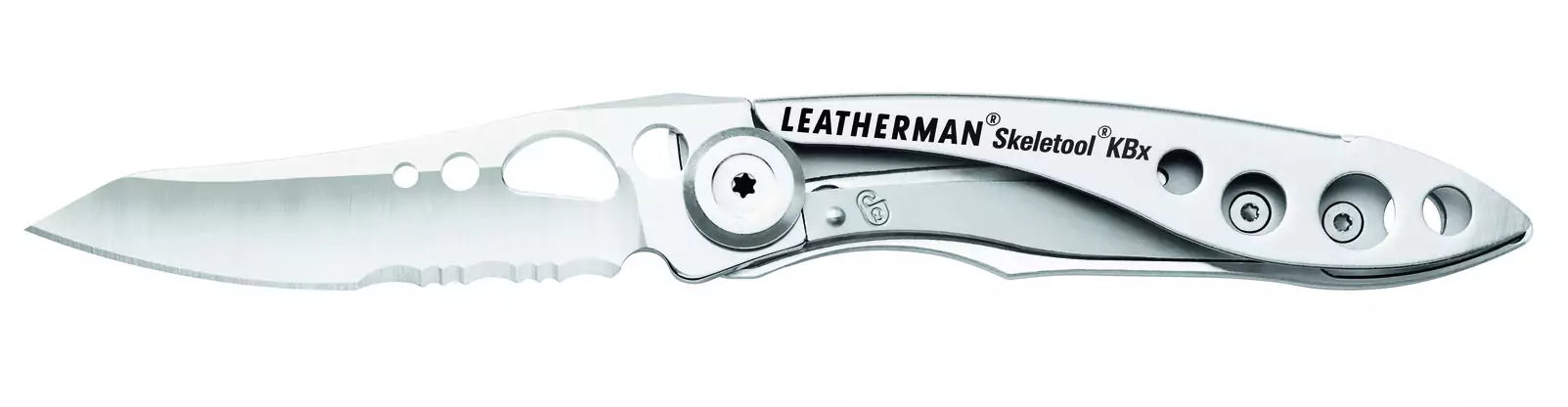 Leatherman Skeletool KBx Stainless