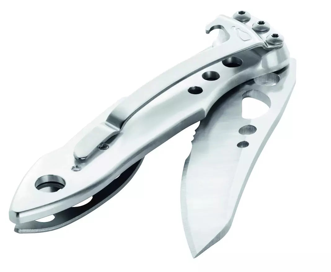 Leatherman Skeletool KBx Stainless