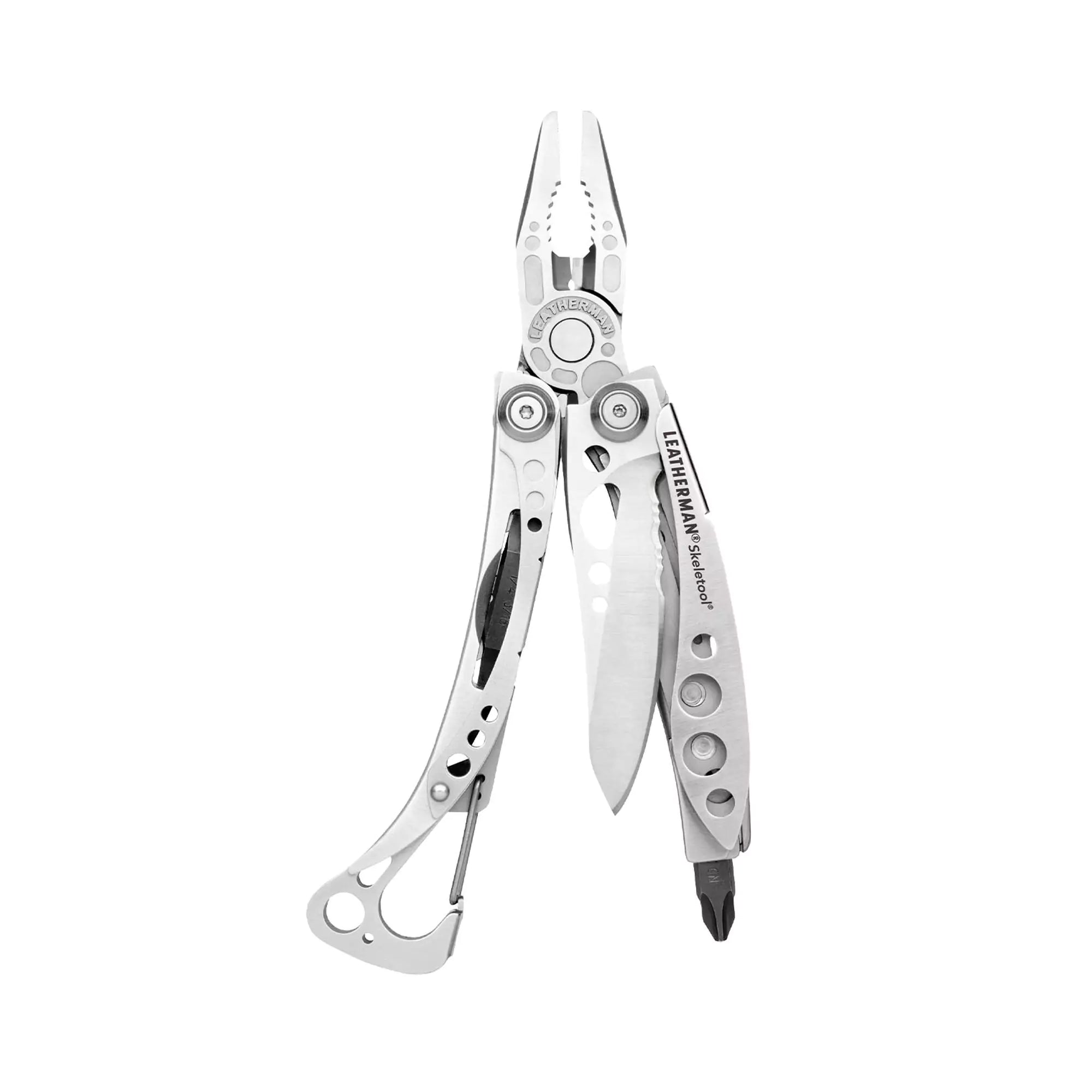 Leatherman Skeletool Stainless