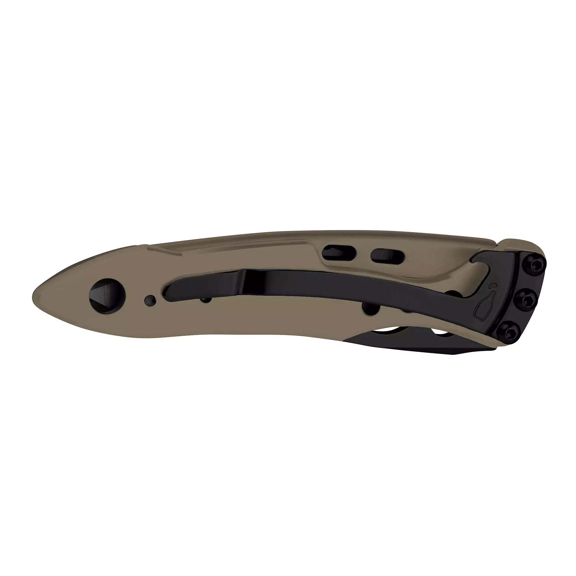Leatherman Skeletool KBx Coyote