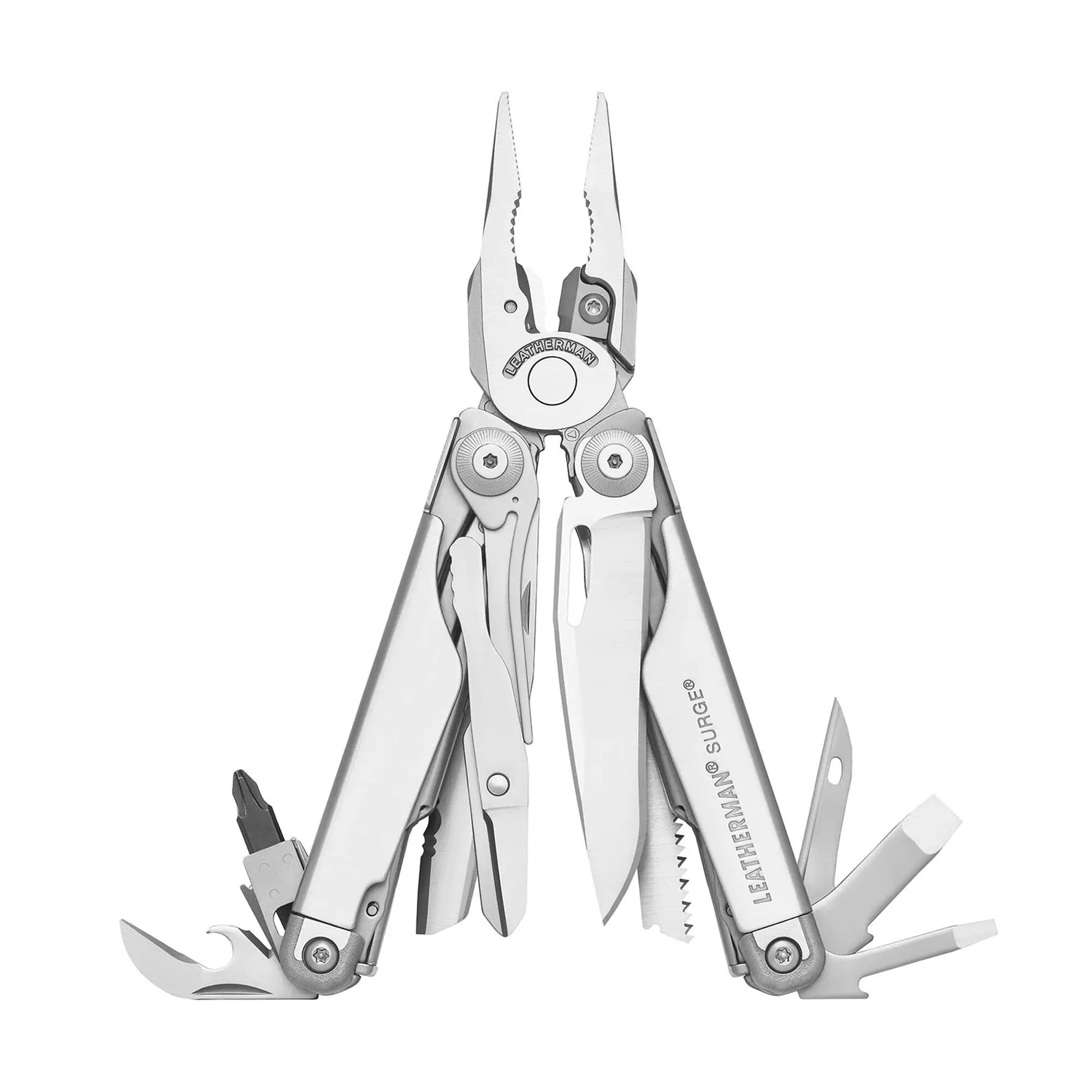 Leatherman Surge Stainless