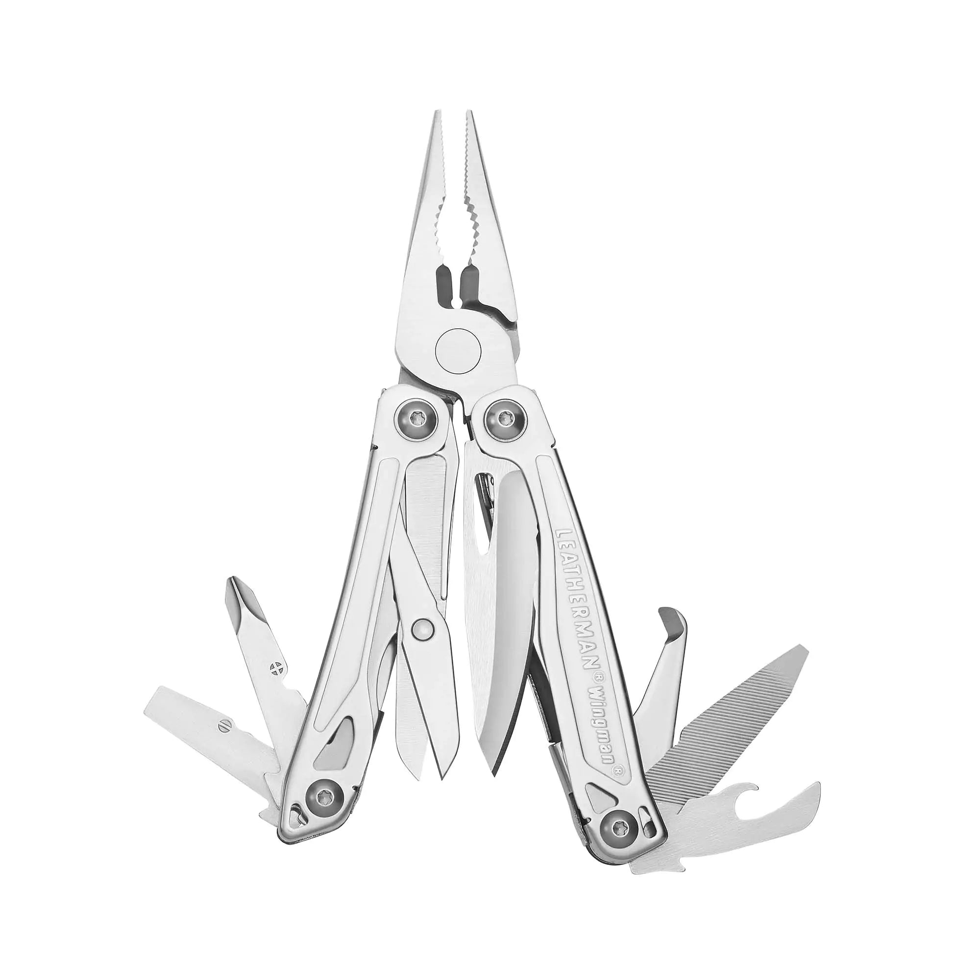 Leatherman Wingman Stainless