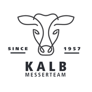Messerteam Kalb logo