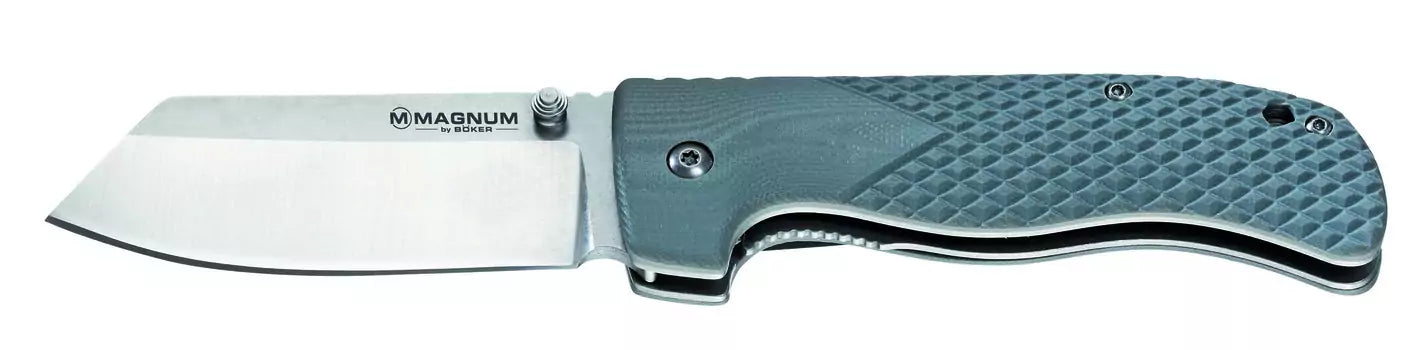 Böker Magnum Arctic Ocean Sailor