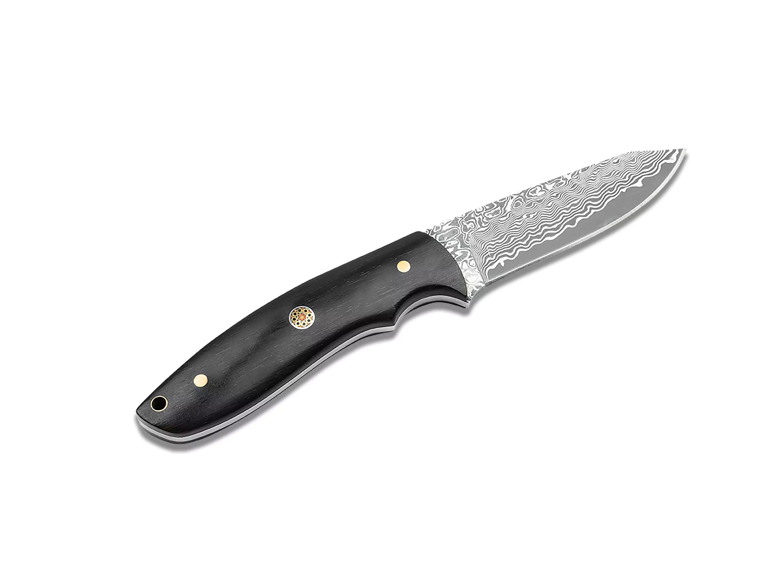 Böker Magnum Vernery Damast Knife