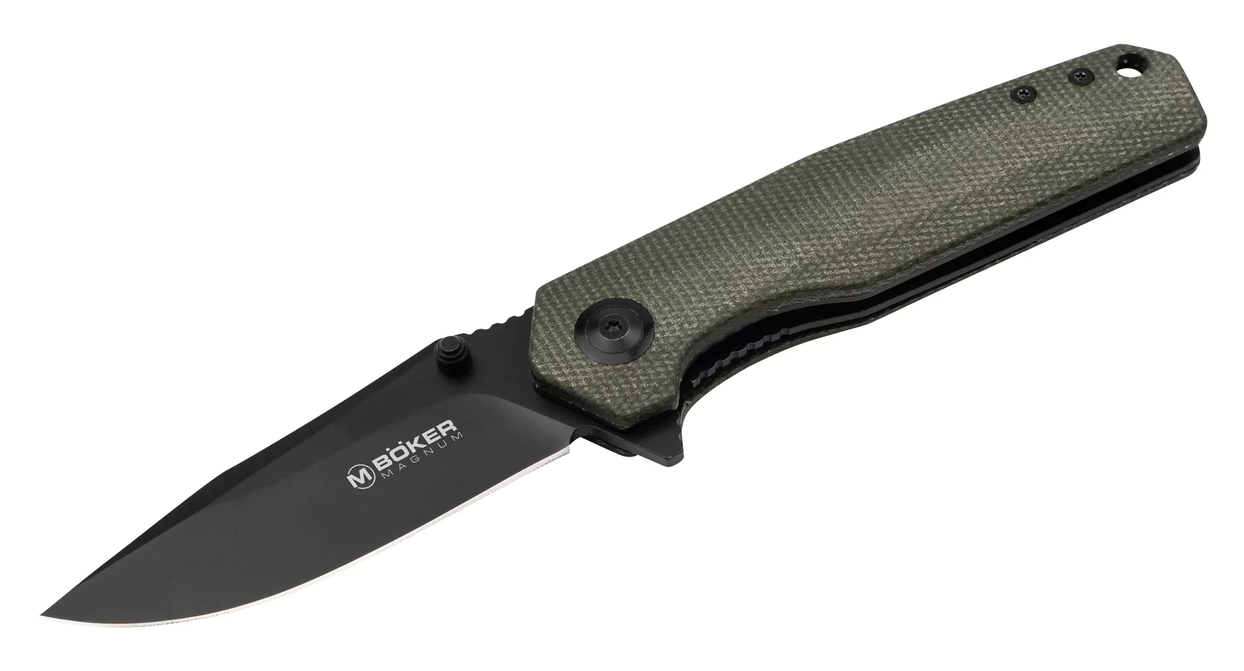 Böker Magnum Field Flipper