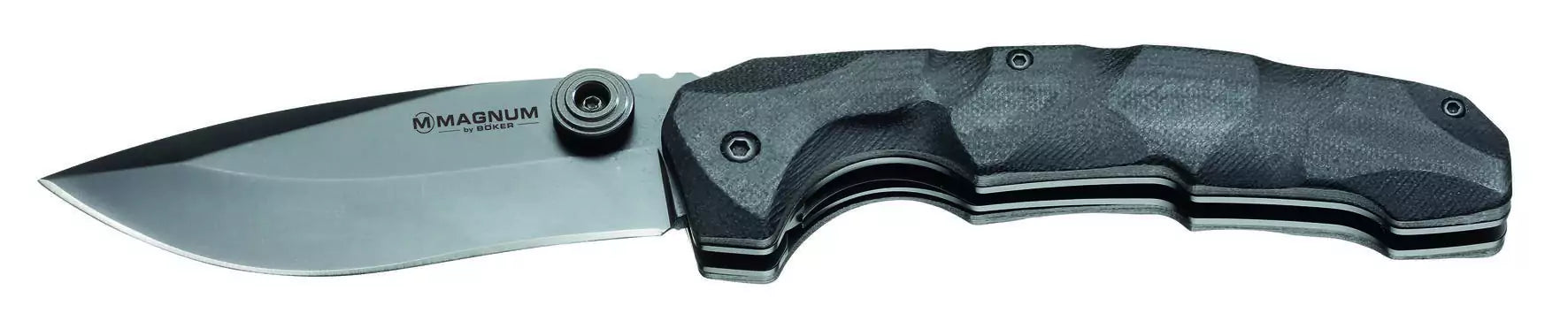 Böker Magnum Hitman