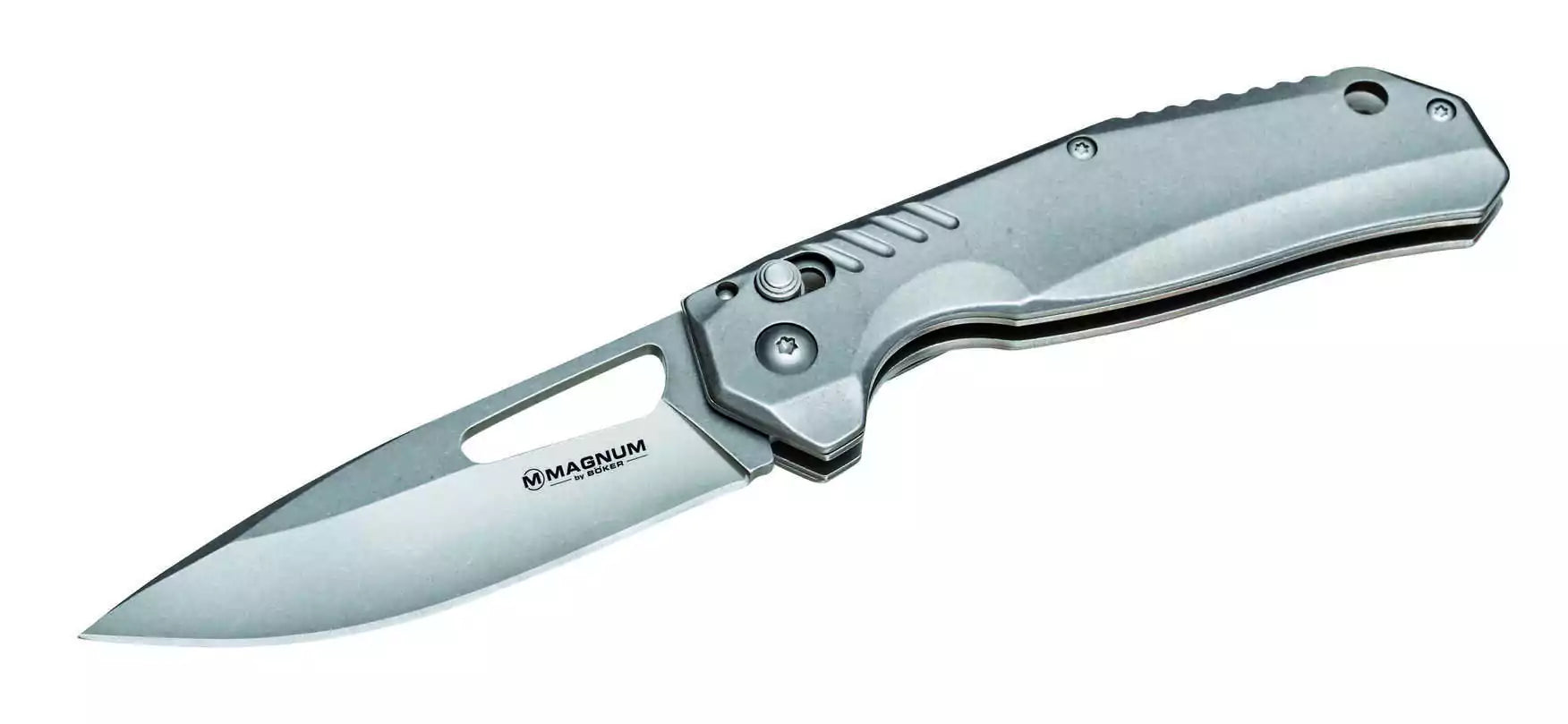 Böker Magnum K2