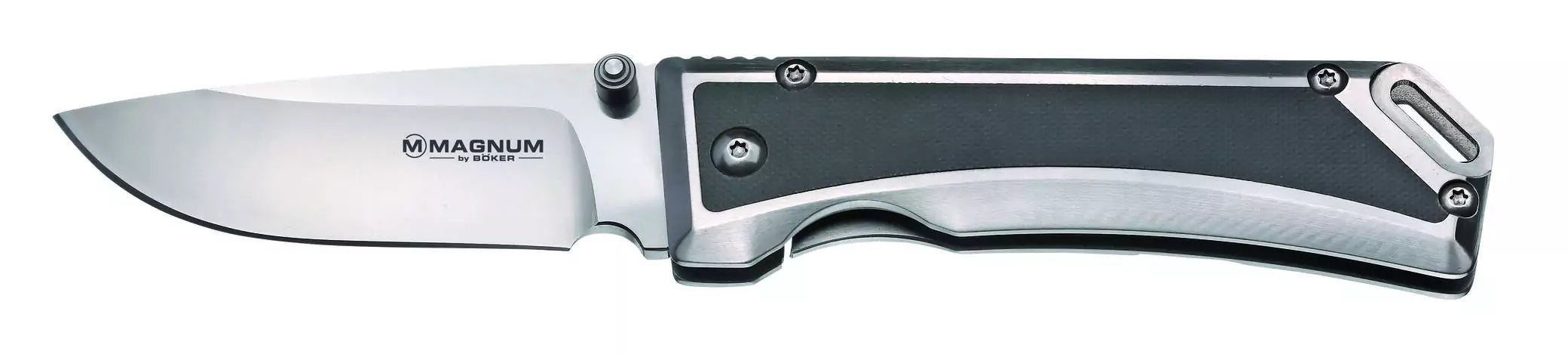 Böker Magnum Metal