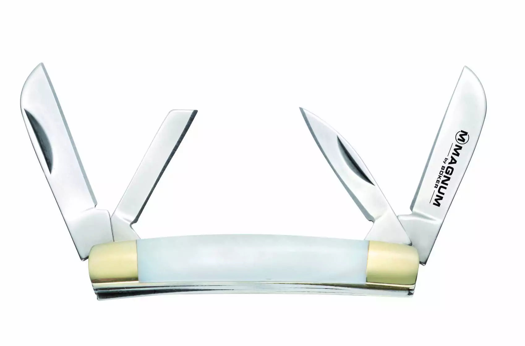 Böker Magnum Micro Pearl Congress