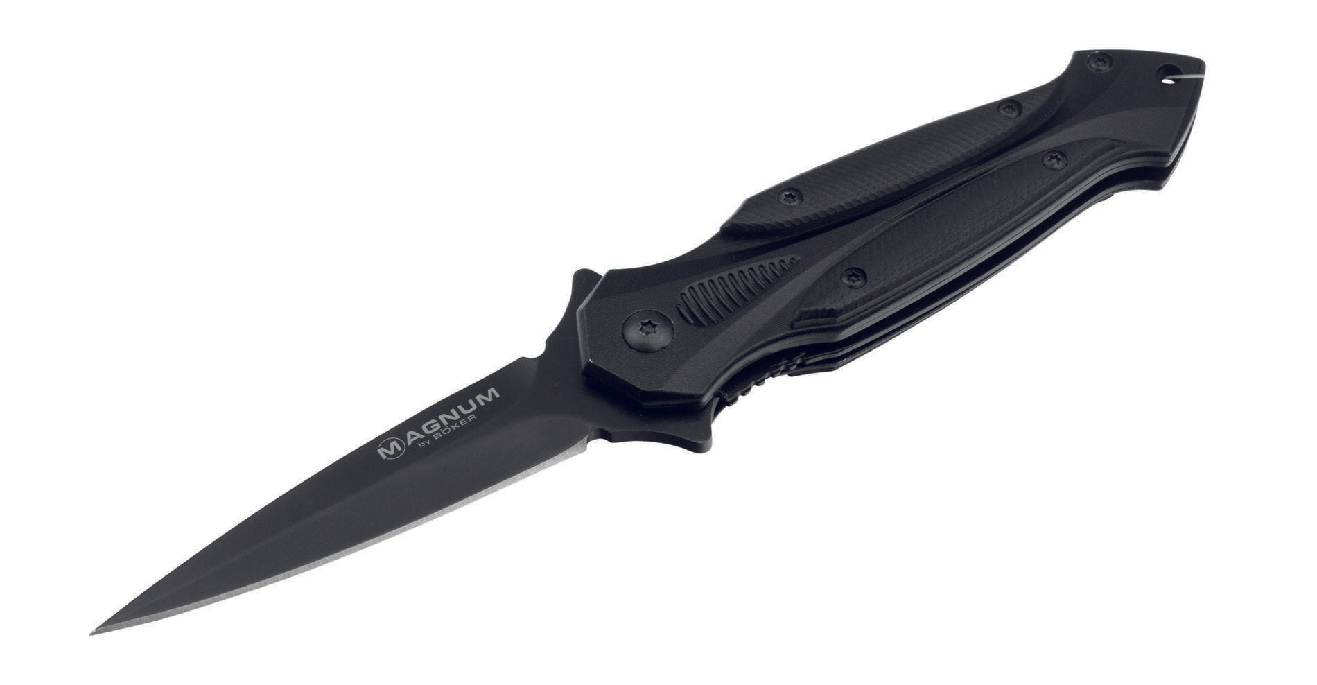 Böker Magnum Starfighter 2.0 All Black