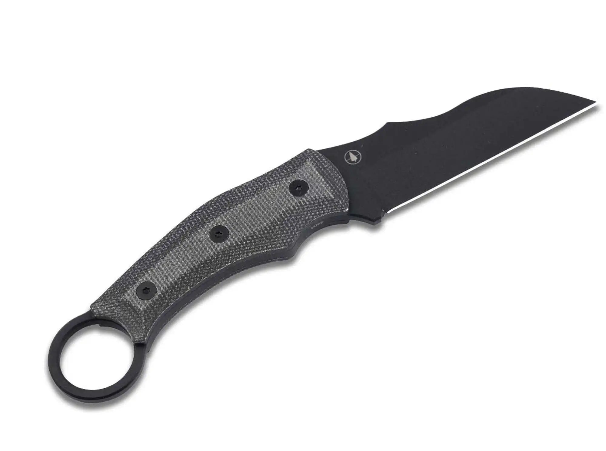 Magnum Karambit droit