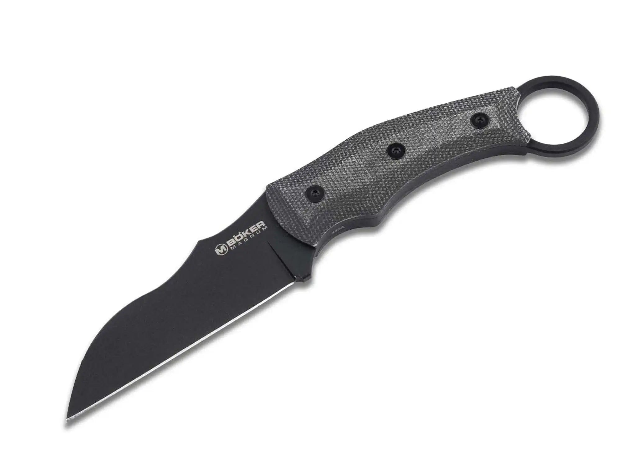 Magnum Karambit droit