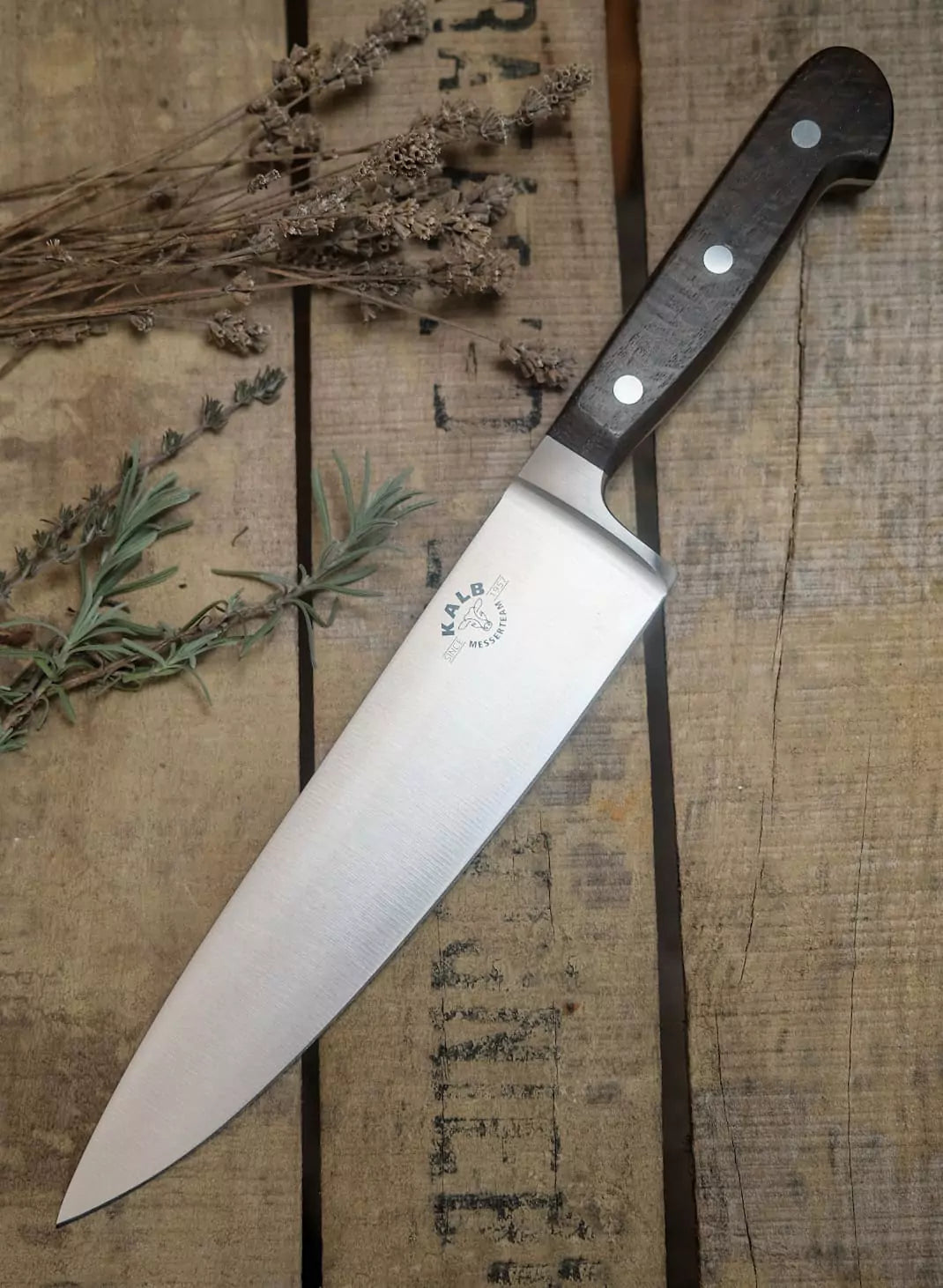 Messerteam Kalb Kochmesser 21cm