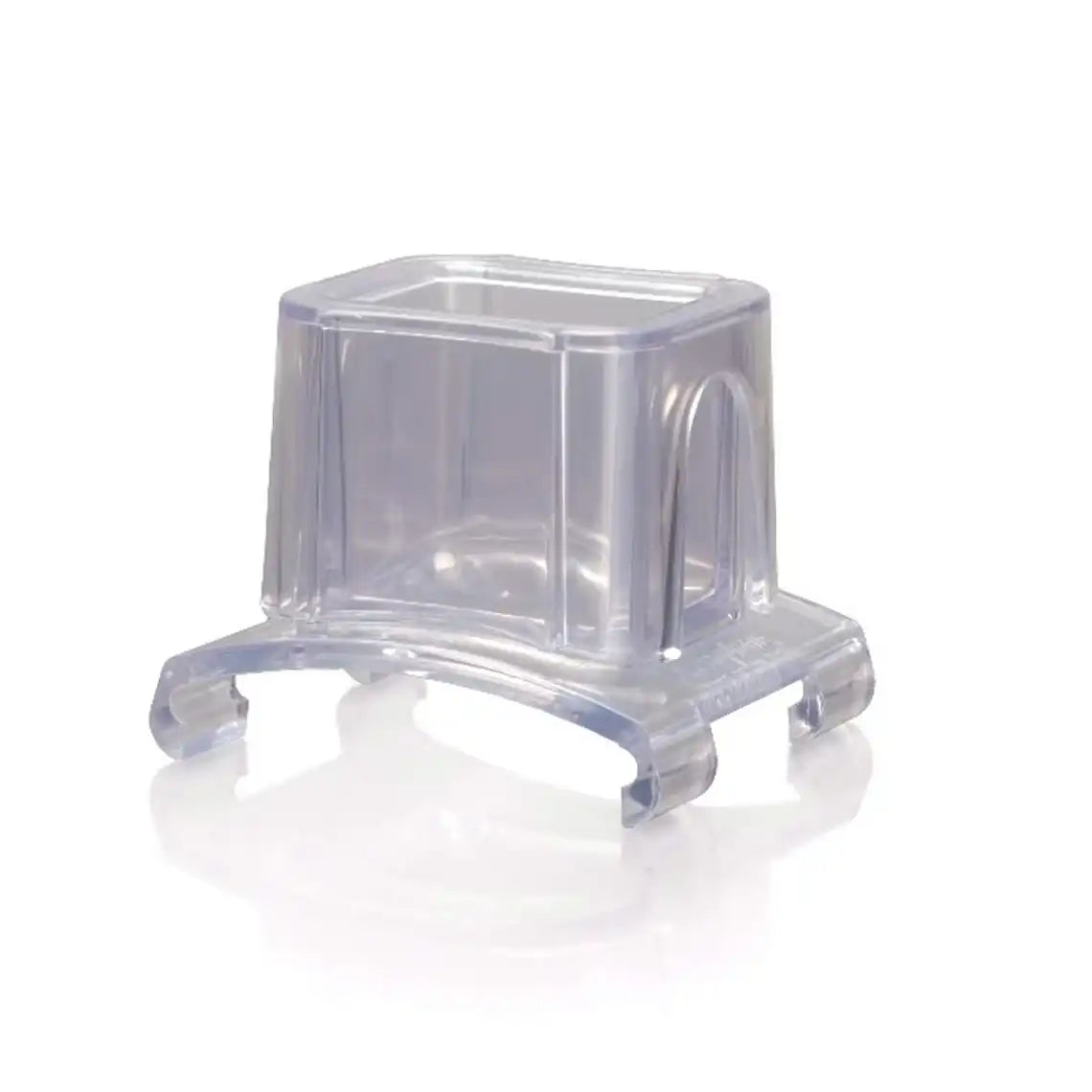 Microplane Gourmet Fingerschutz Slider Attachment