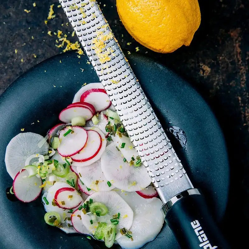 Microplane Gourmet Reiben-Set