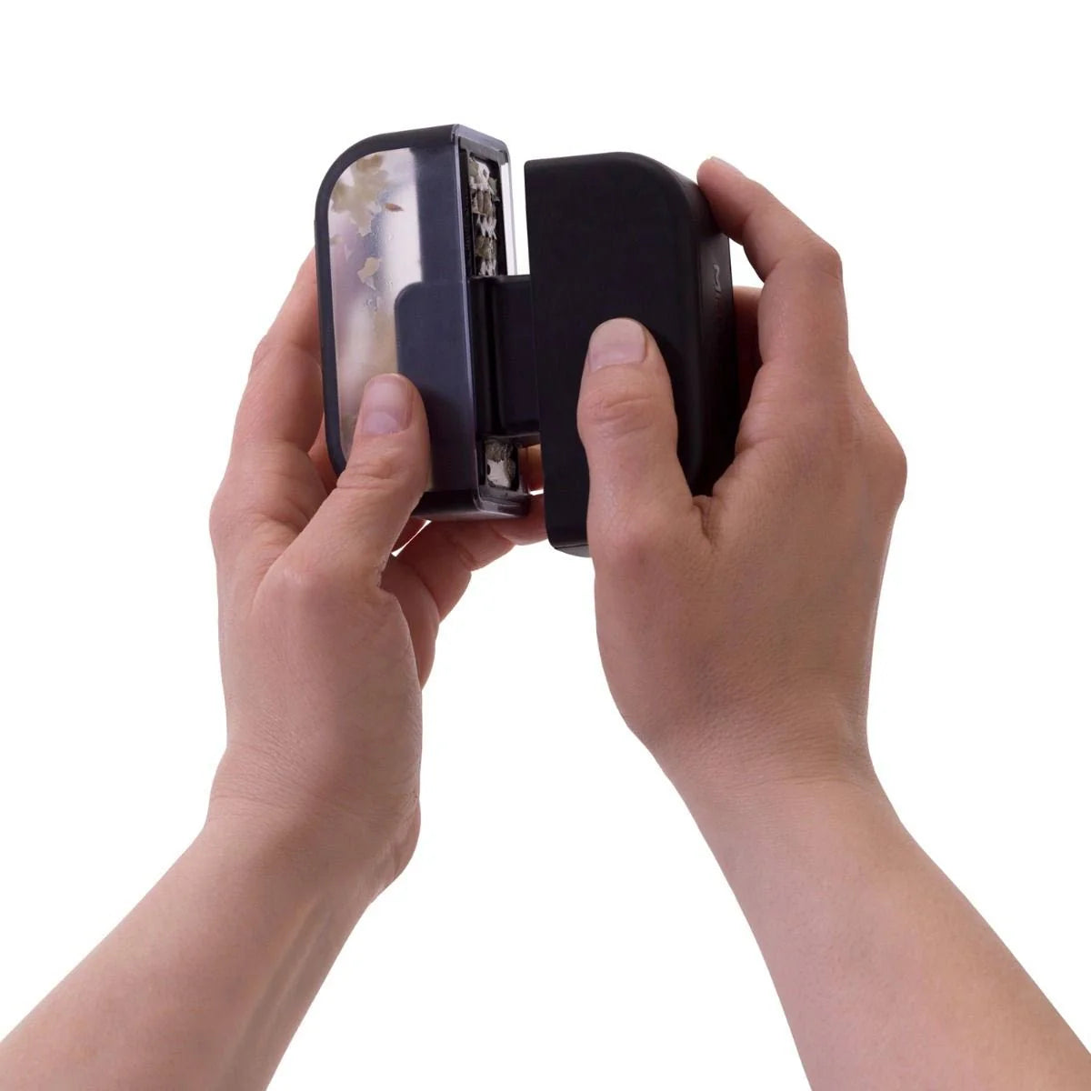 Microplane Knoblauchschneider