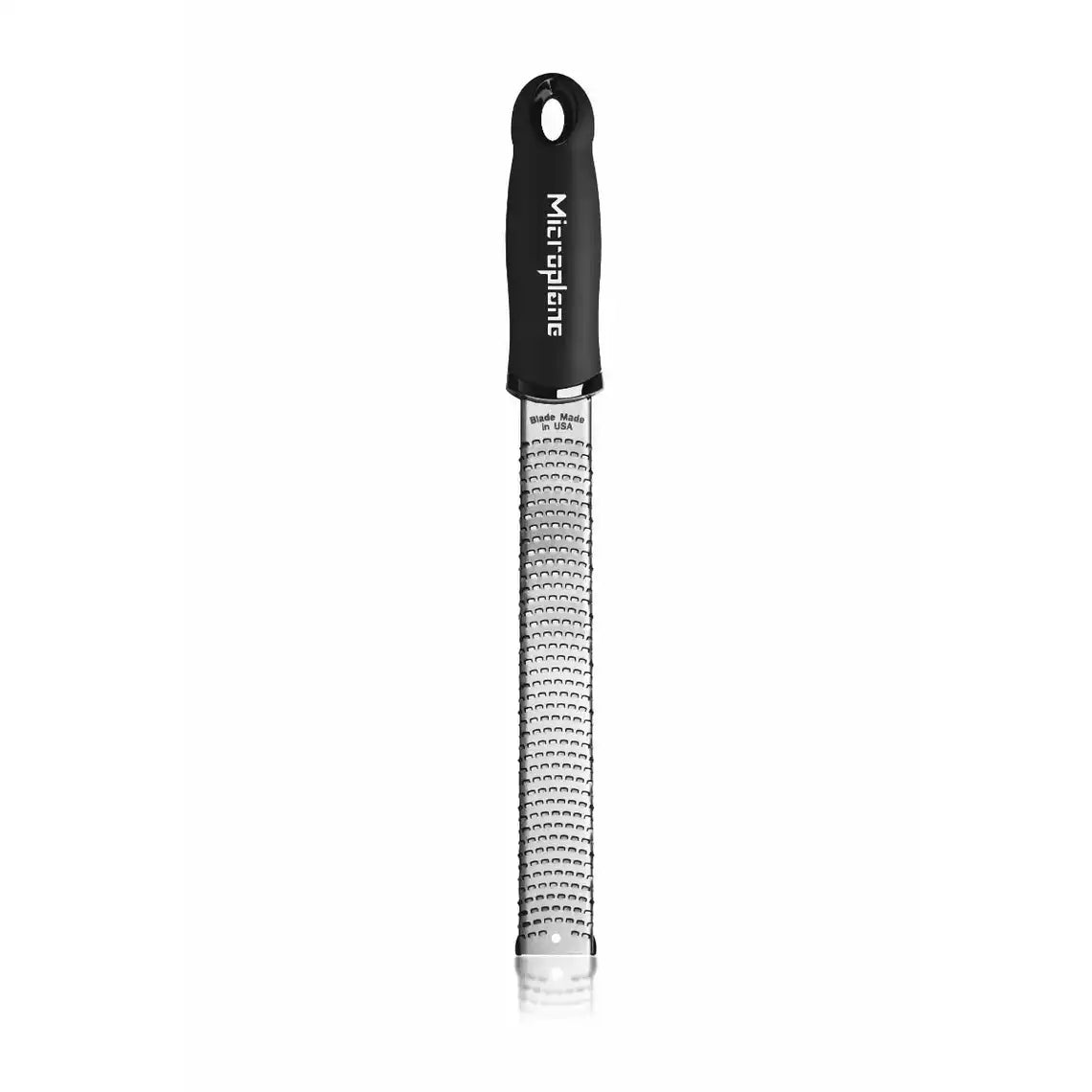 Microplane Premium Zester Schwarz