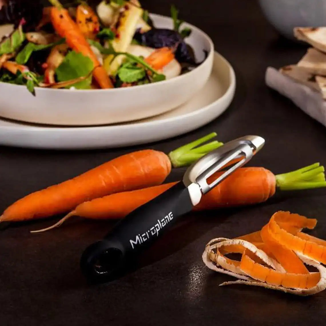 Microplane Professional Schäler