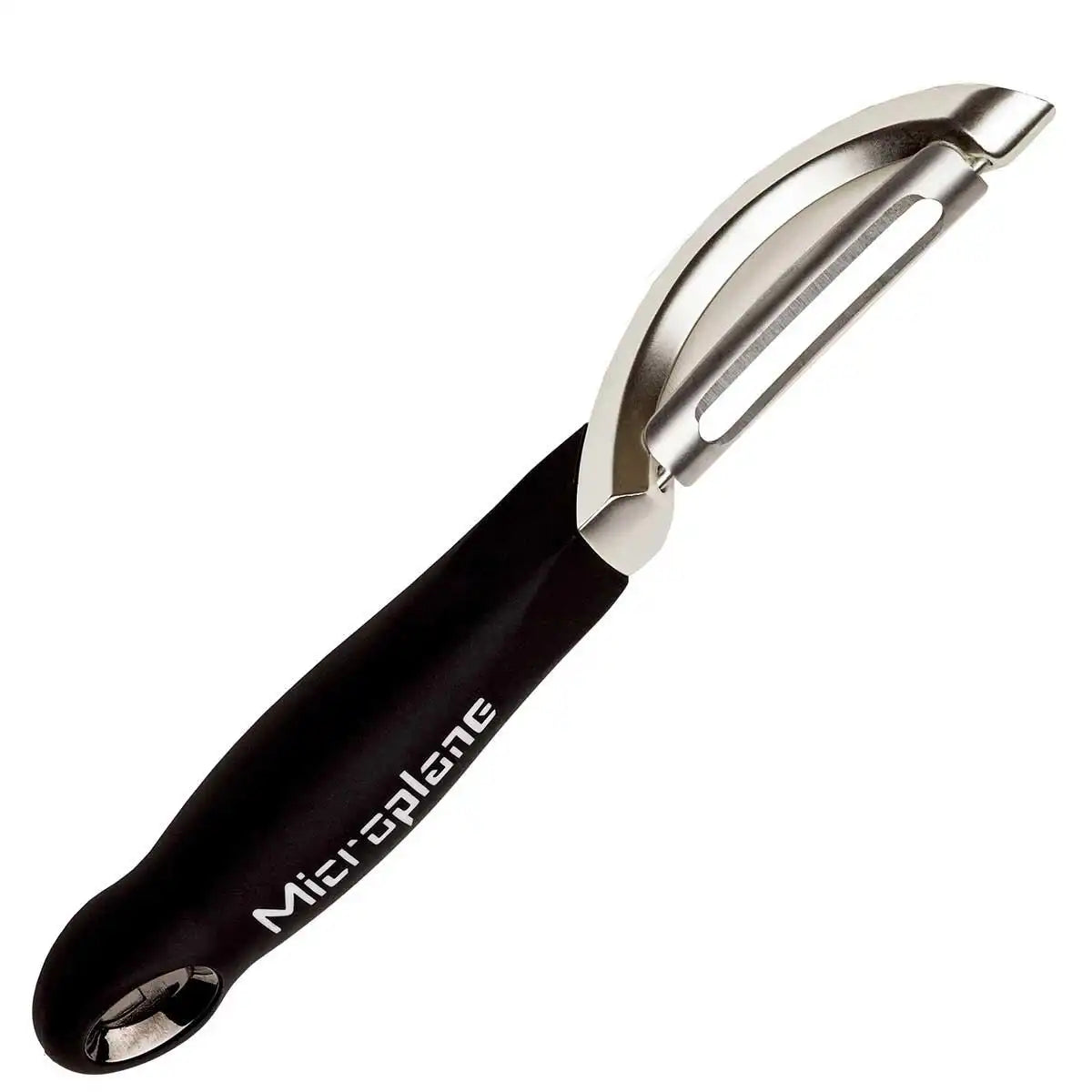 Microplane Professional Schäler gezahnte Klinge