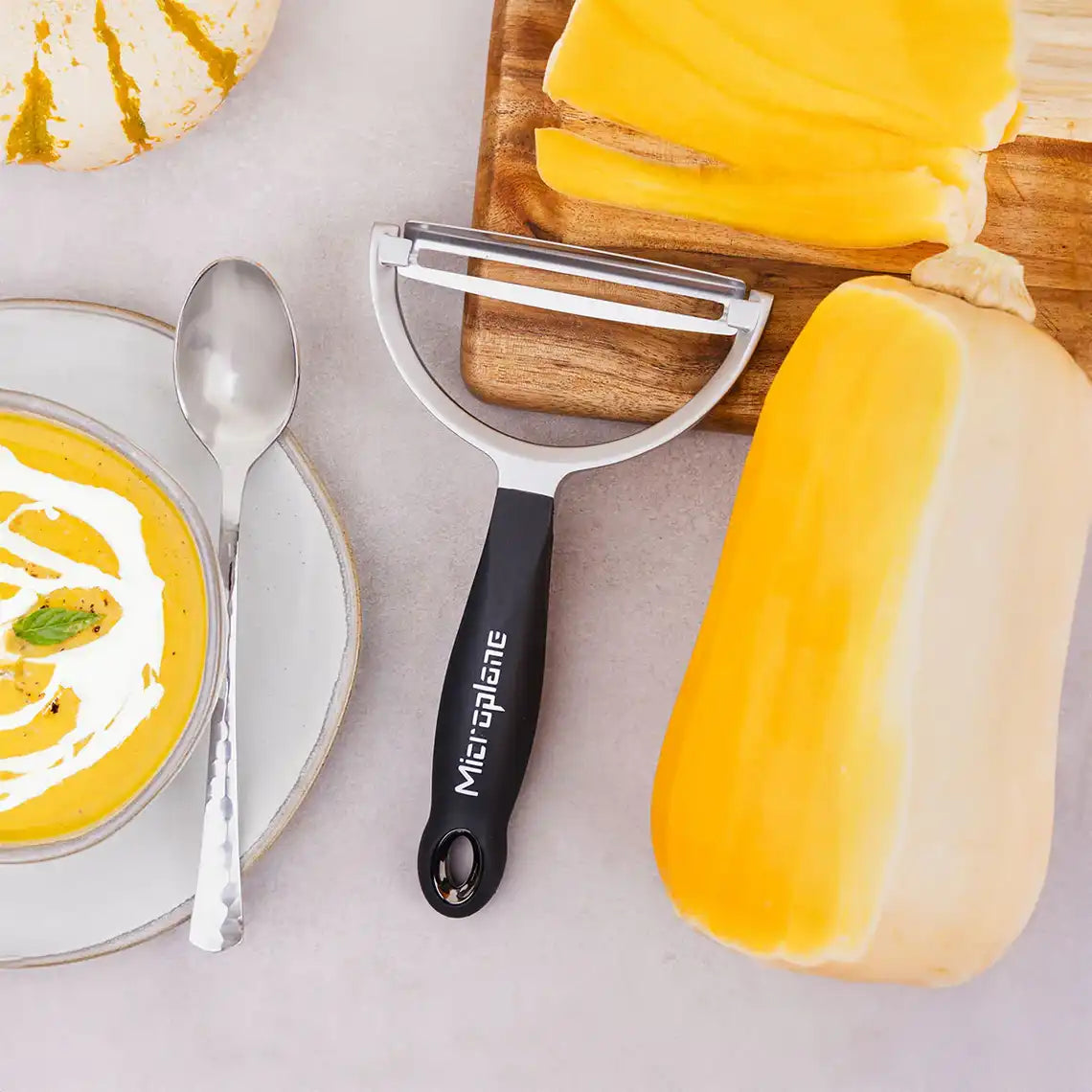 Microplane Professional XL Peeler