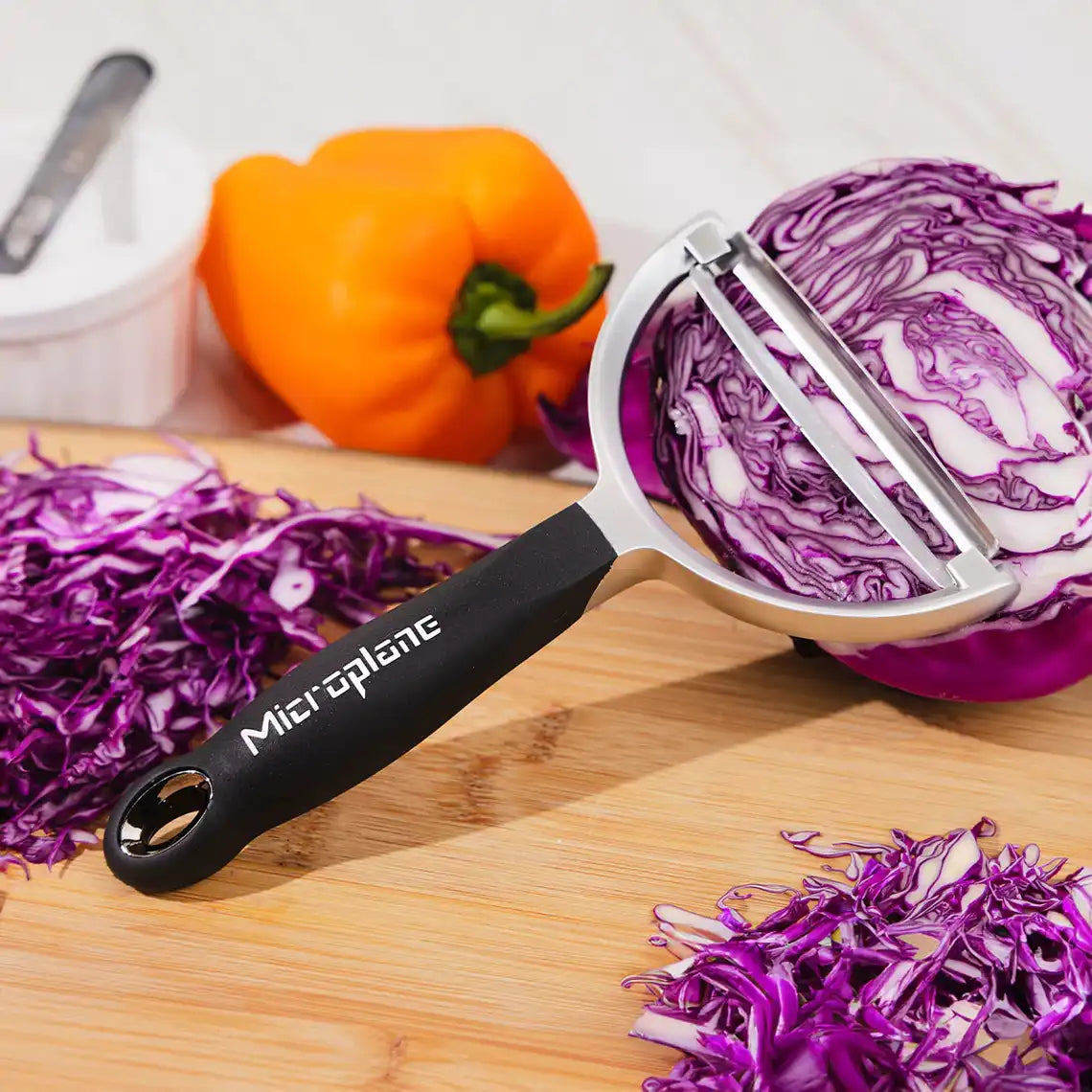 Microplane Professional XL Peeler