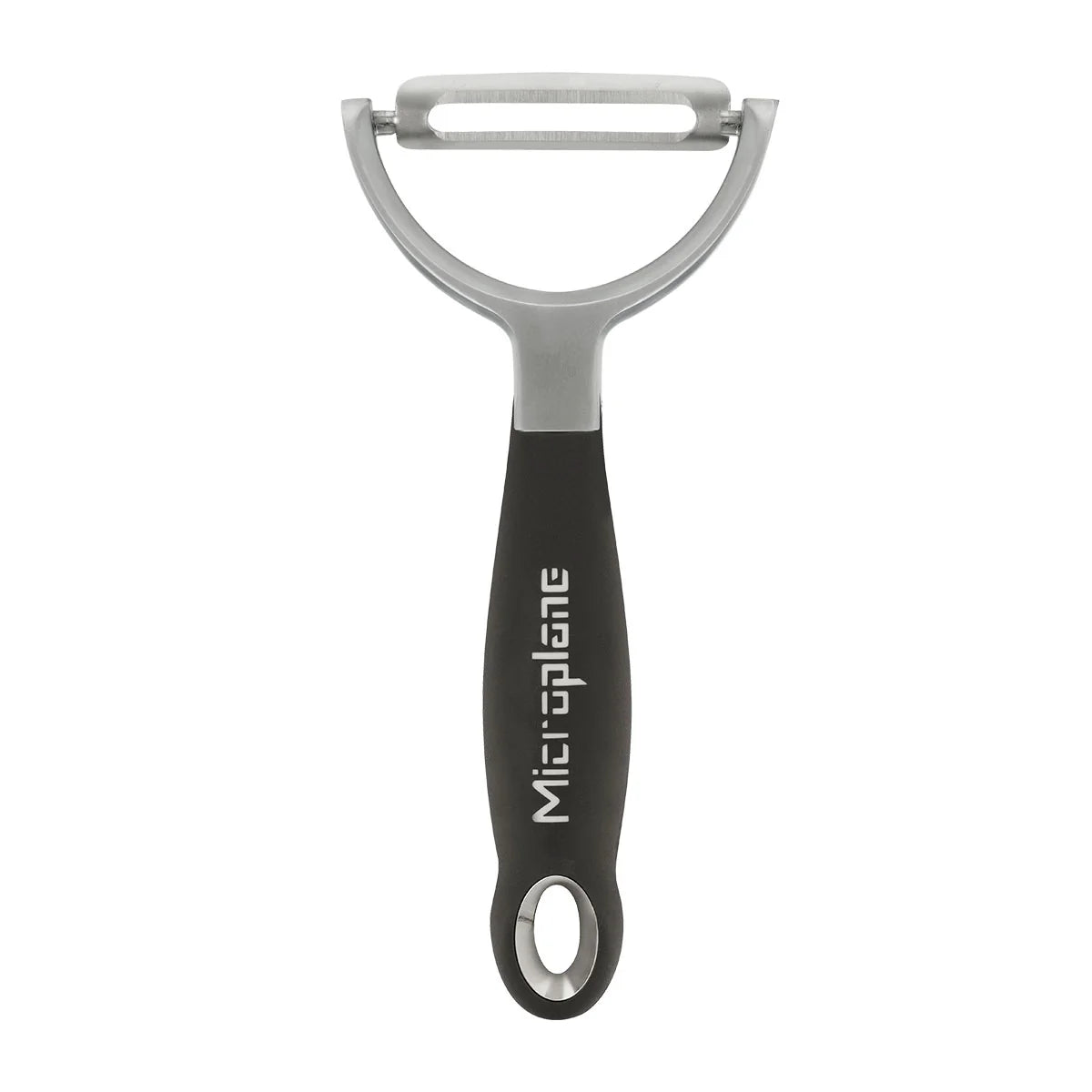 Microplane Professional Y-Schäler glatte Klinge