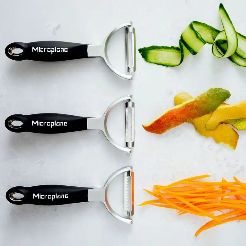 Microplane Professional Y-Schäler Julienne