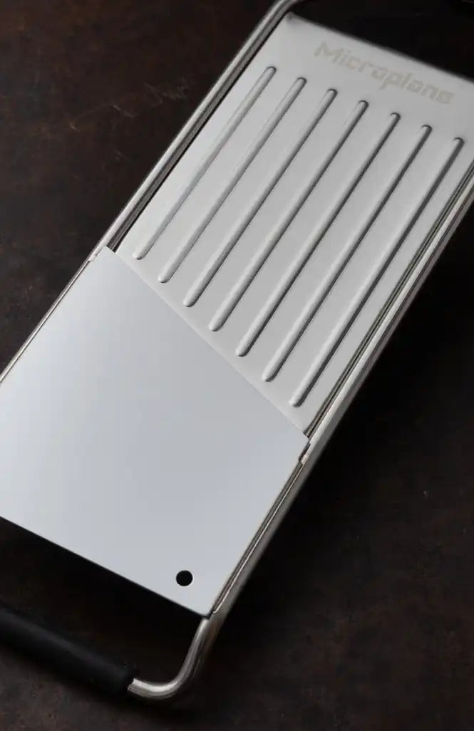 Microplane Profi Mandoline Gemüsehobel