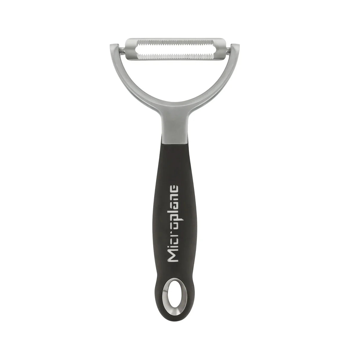 Microplane Professional Y-Schäler gezahnte Klinge