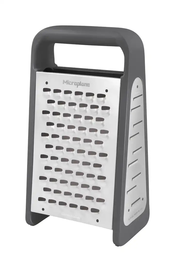 Microplane Turmreibe Purecut
