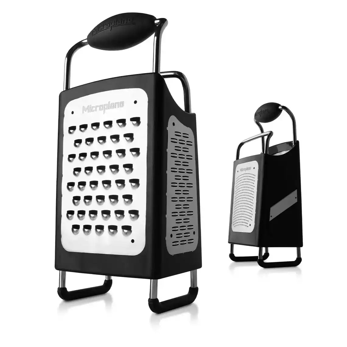 Microplane Vierkantreibe