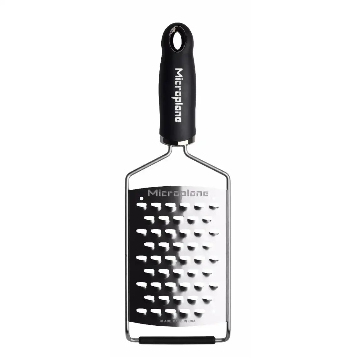 Microplane Gourmet XL Grobe Reibe