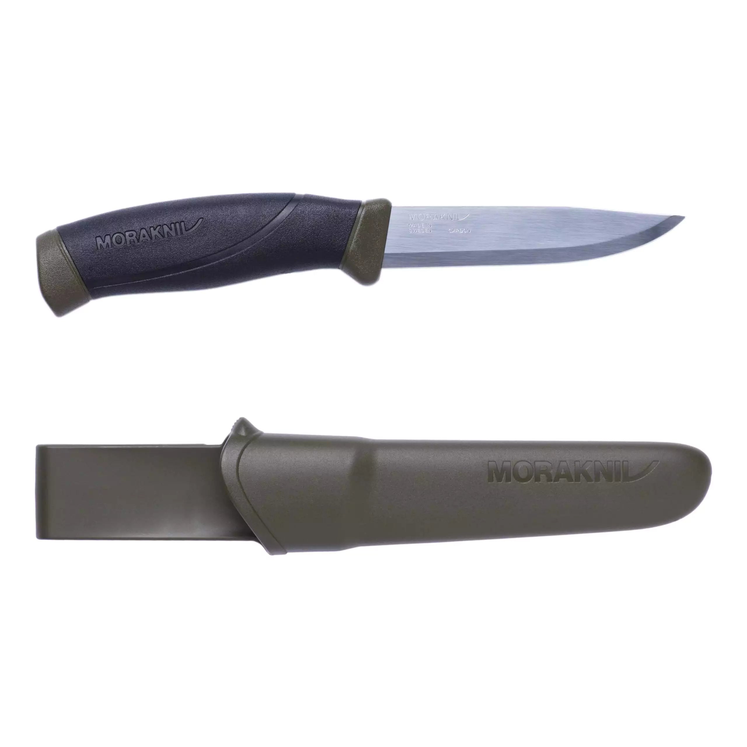 Mora Companion MG Carbon