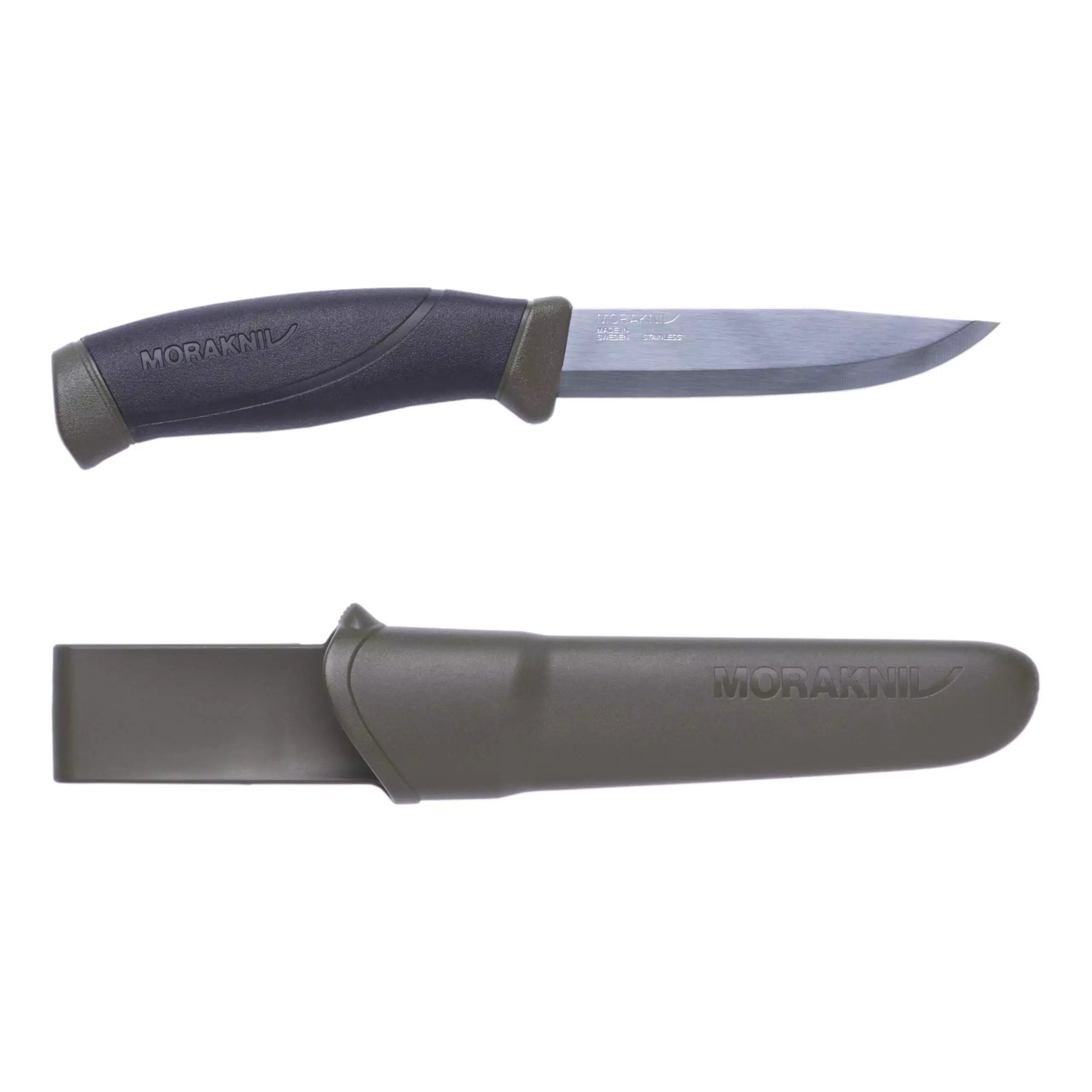 Mora Companion MG Stainless
