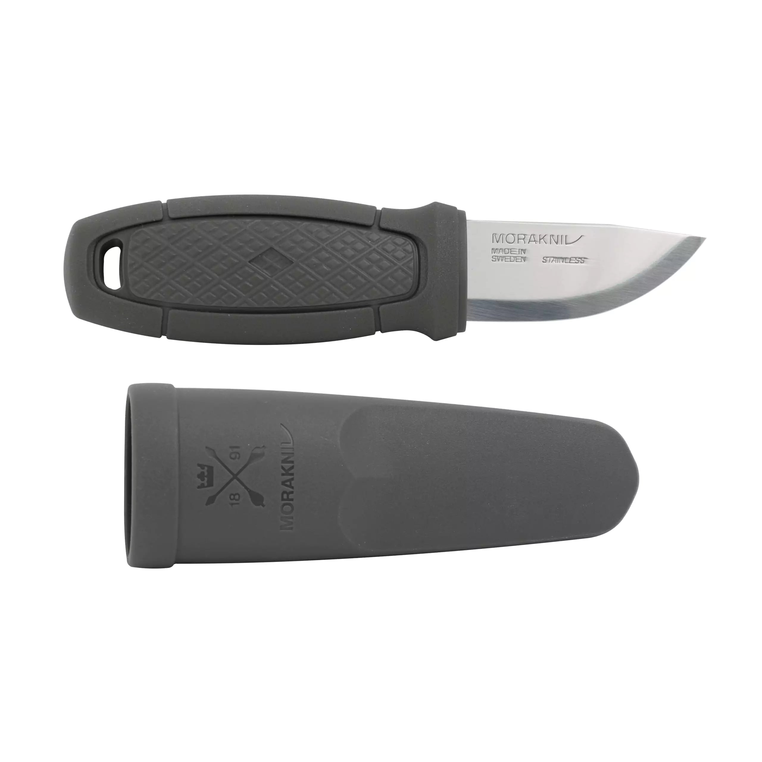 Mora Eldris Light Duty Dark Grey