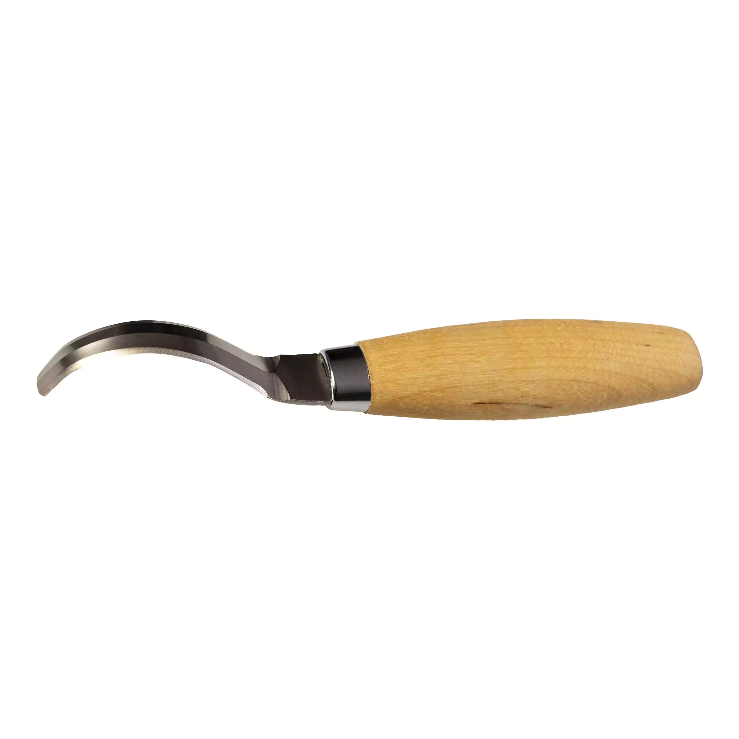 Mora Schälmesser/Löffelmesser 163
